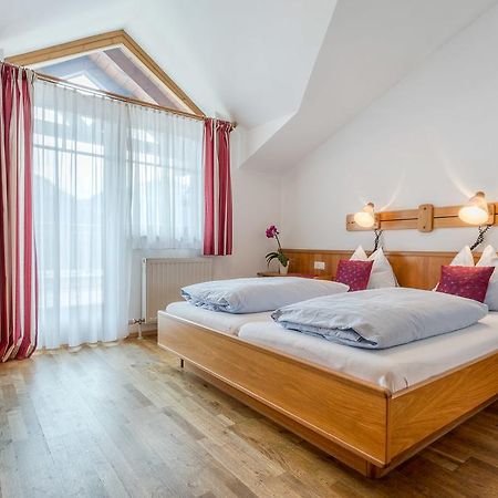 Hotel Badhaus Zell am See Exterior foto